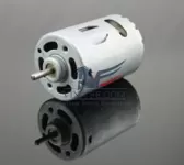 Động Cơ 555 24V 3500 Vòng / Phút